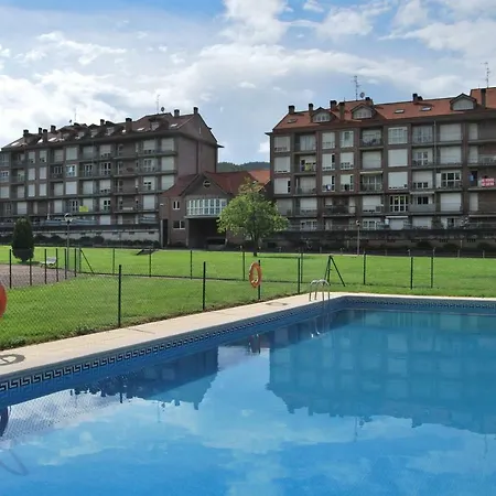 El Acebal De La Colina Apartamento Beranga Exterior foto