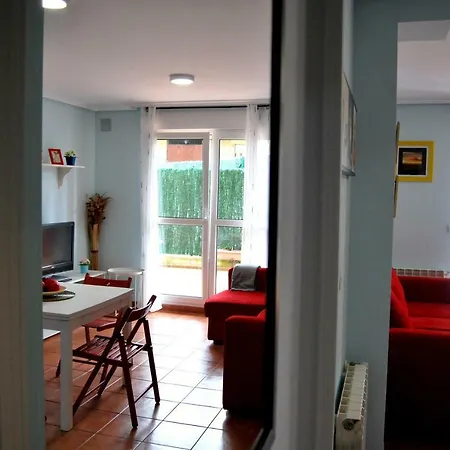 El Acebal De La Colina Apartamento Beranga Exterior foto