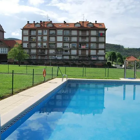 El Acebal De La Colina Apartamento Beranga Exterior foto