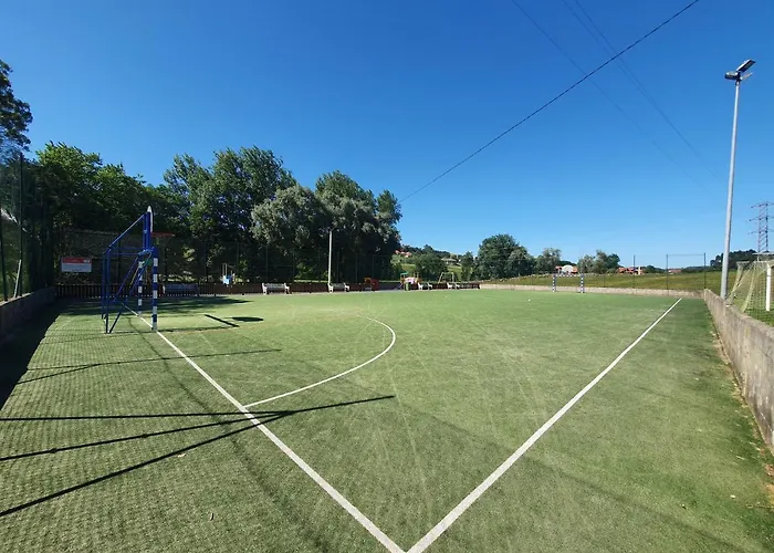 El Acebal De La Colina