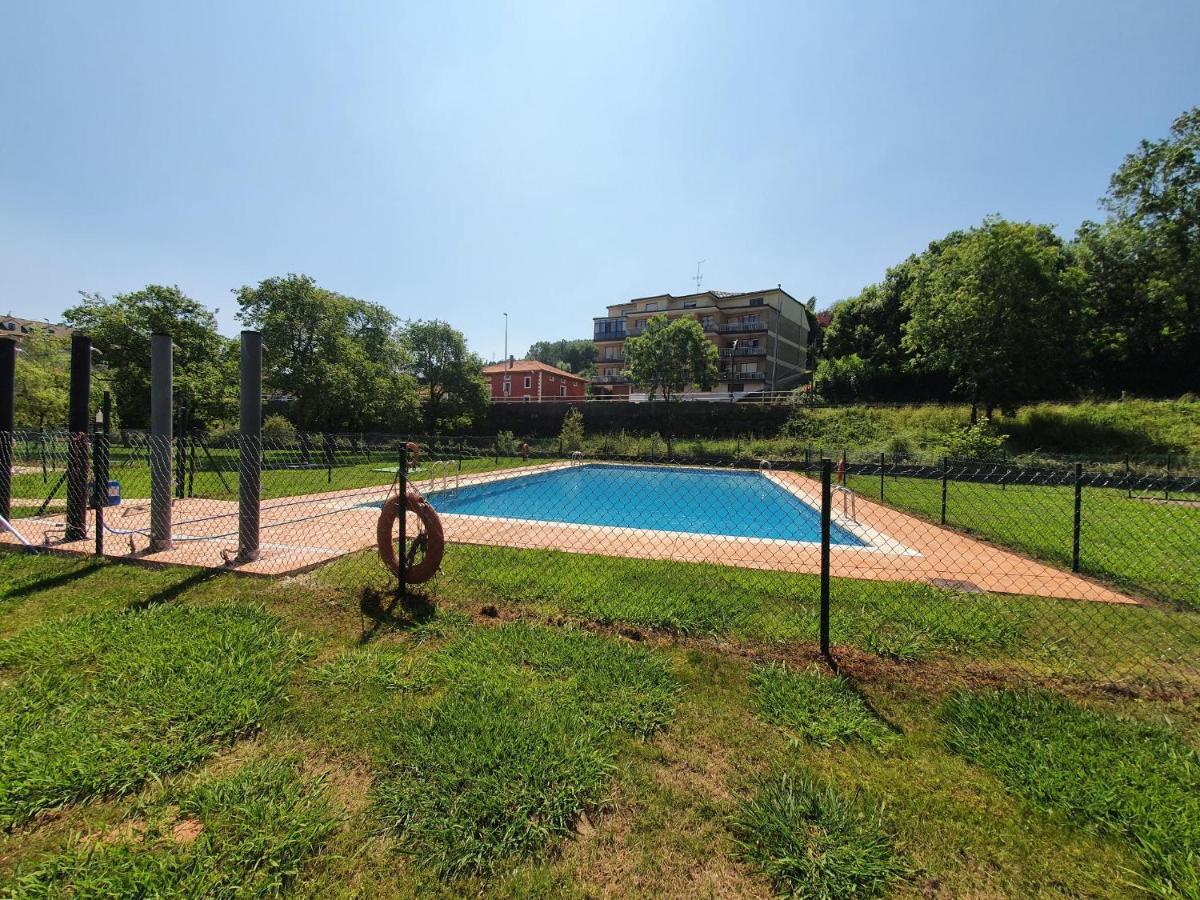 El Acebal De La Colina Apartment