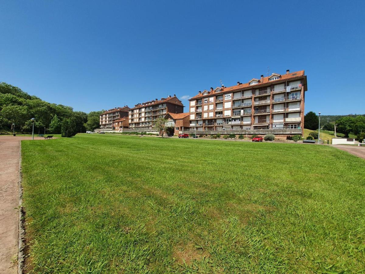 El Acebal De La Colina Apartment Beranga