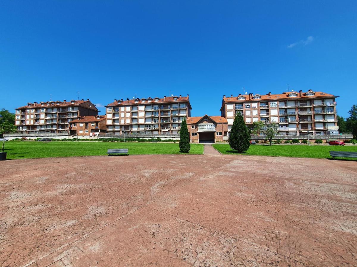 El Acebal De La Colina Apartment Beranga