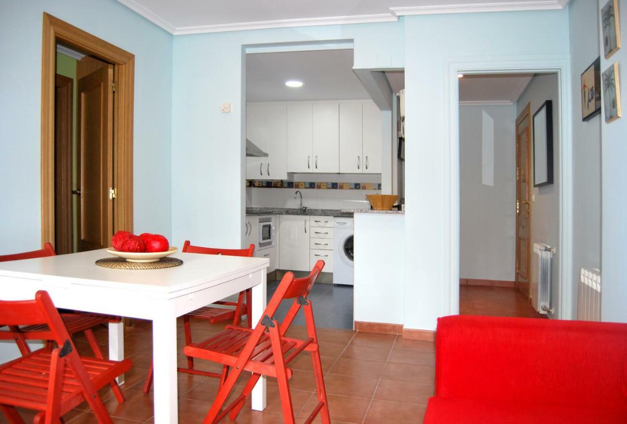 Apartment El Acebal De La Colina