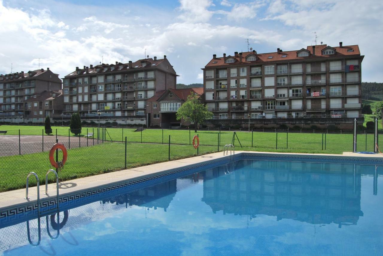 El Acebal De La Colina Apartment