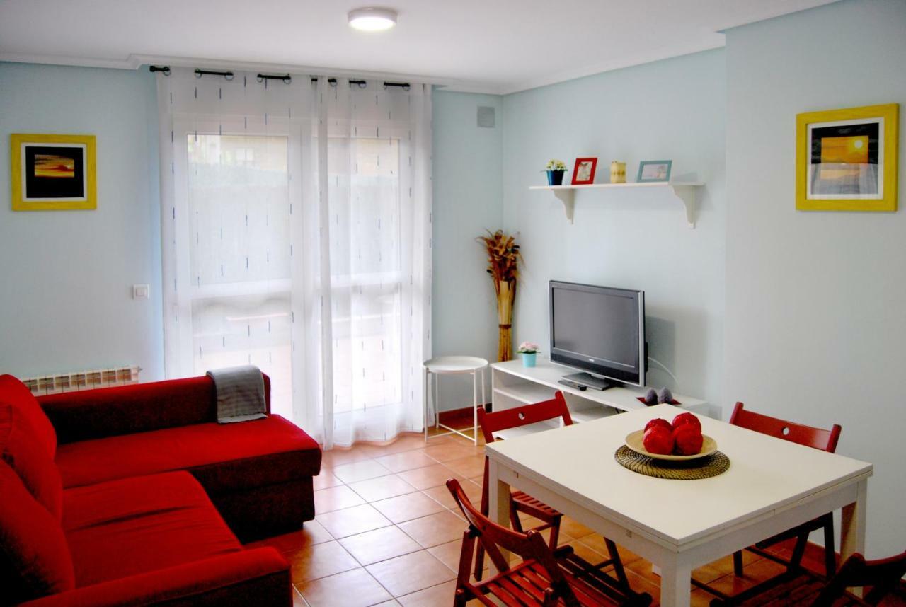 Apartment El Acebal De La Colina *
